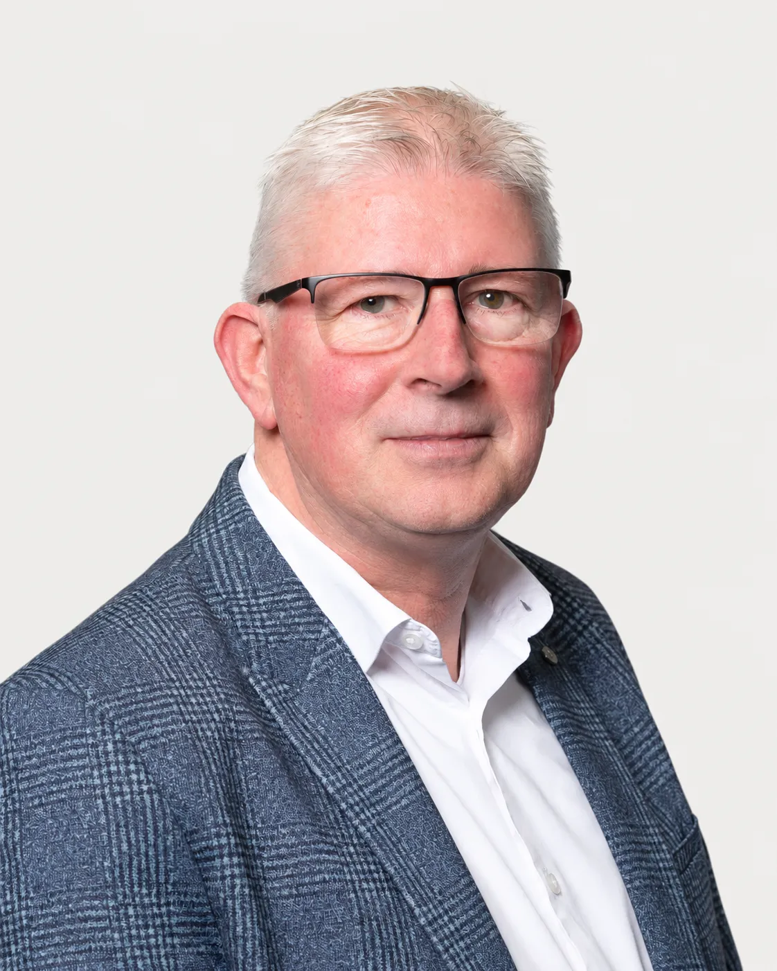 Erik Bekkering