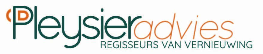 Wij brengen complexe veranderingen verder in zorg en publieke sector. Pleysier Advies