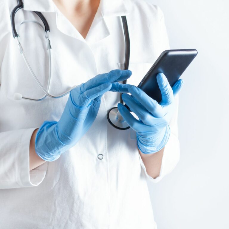 Jouw zorgorganisatie voorbereid op de toekomst. Pleysieradvies